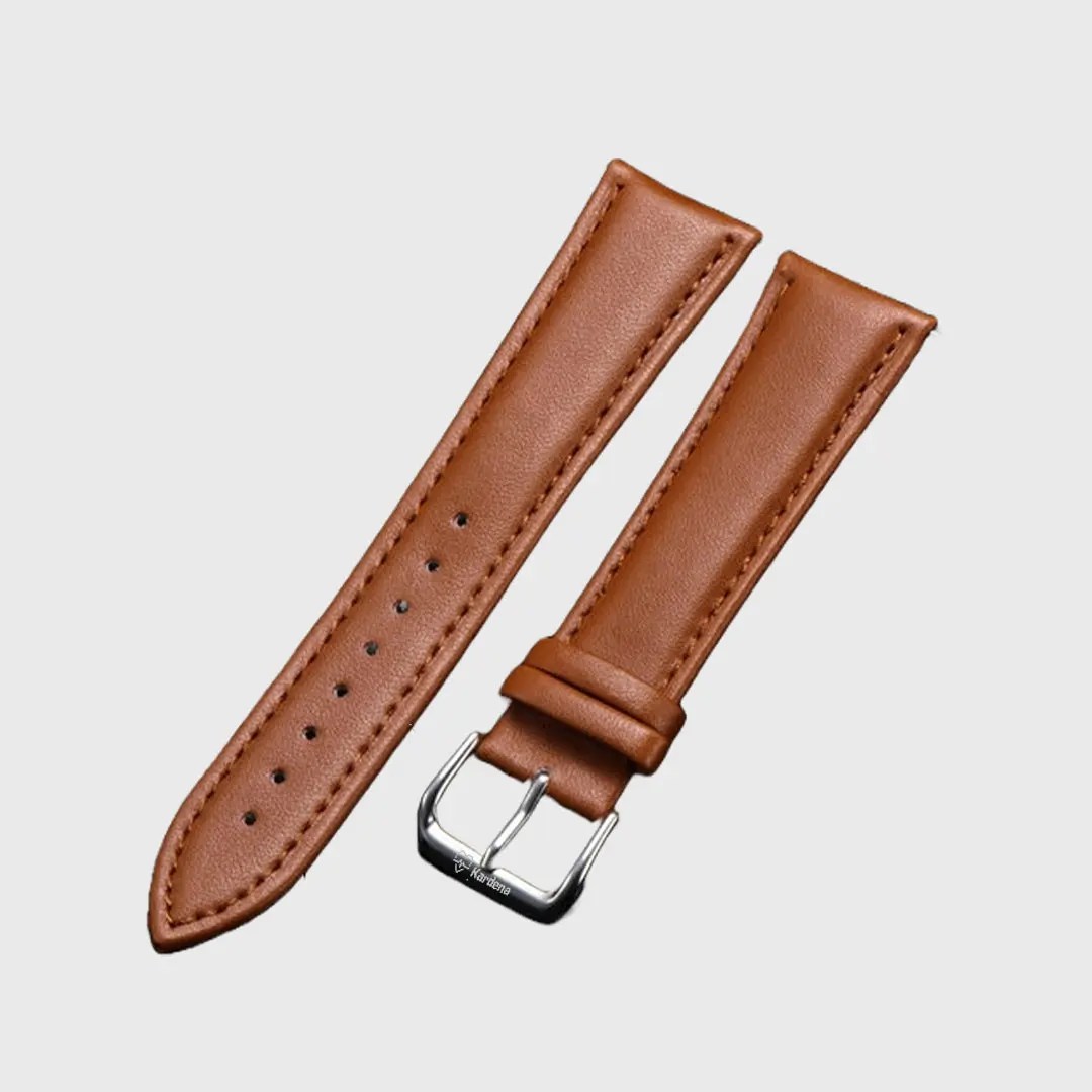 Kunstlederarmband – Bild 2