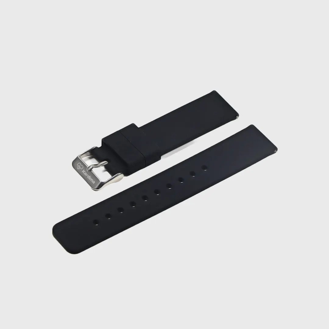 Silikonarmband – Bild 2