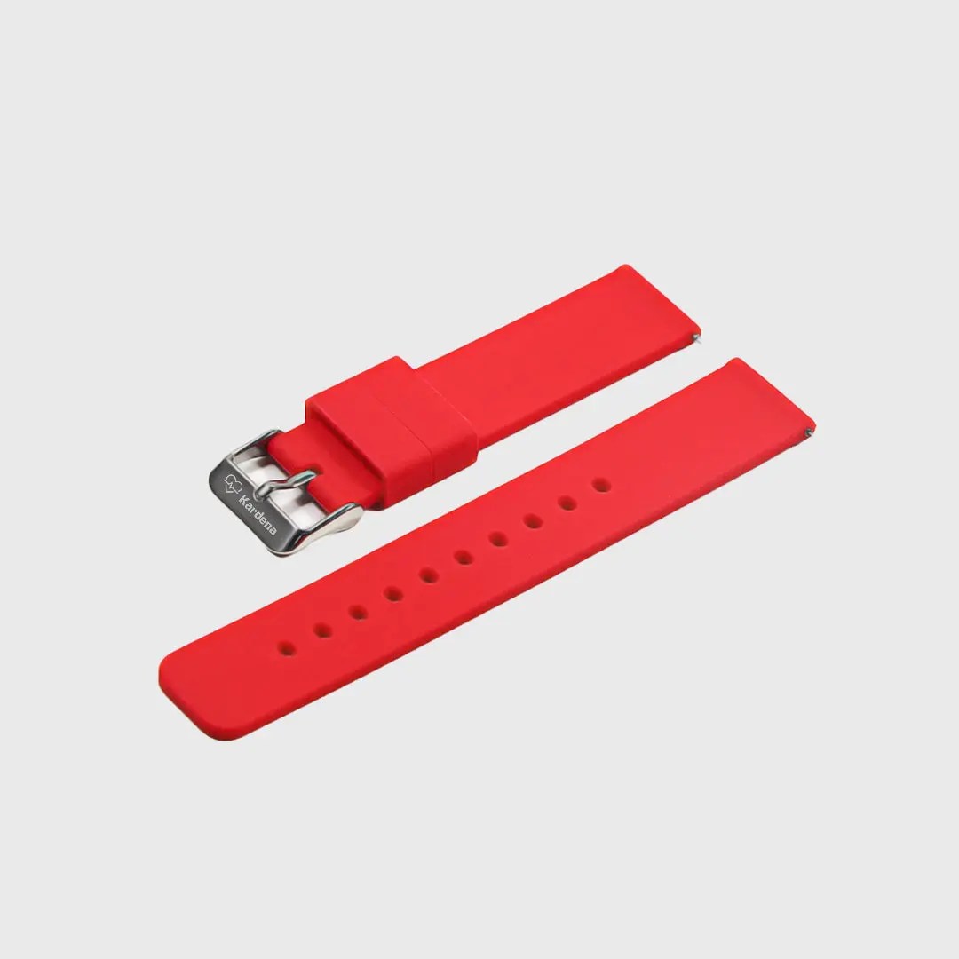 Silikonarmband – Bild 3