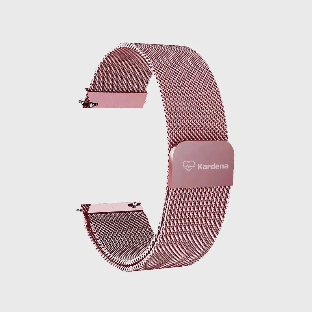 Premium Milanaisearmband – Bild 4