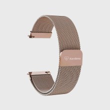 Premium Milanaisearmband Premium Milanaisearmband