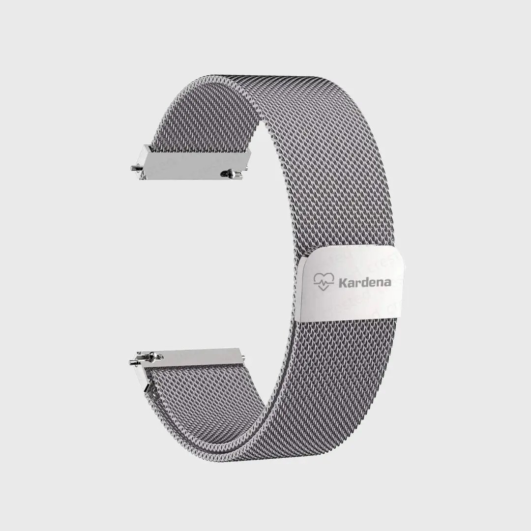 Premium Milanaisearmband Premium Milanaisearmband