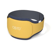 Kardena MED: AST-Y16 – Elektrischer Puls-Gürtel mit Wärme- & Massagefunktion Kardena MED: AST-Y16 – Elektrischer Puls-Gürtel mit Wärme- & Massagefunktion