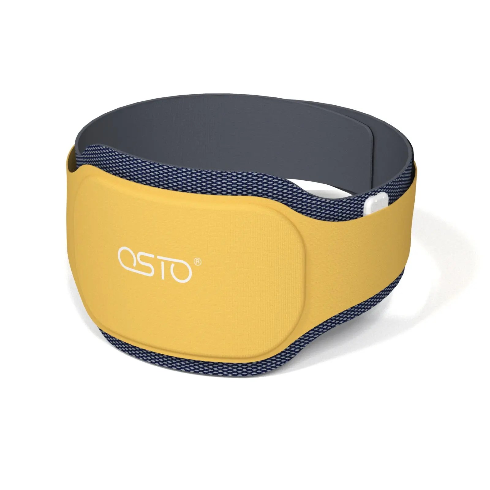 Kardena MED: AST-Y16 – Elektrischer Puls-Gürtel mit Wärme- & Massagefunktion Kardena MED: AST-Y16 – Elektrischer Puls-Gürtel mit Wärme- & Massagefunktion