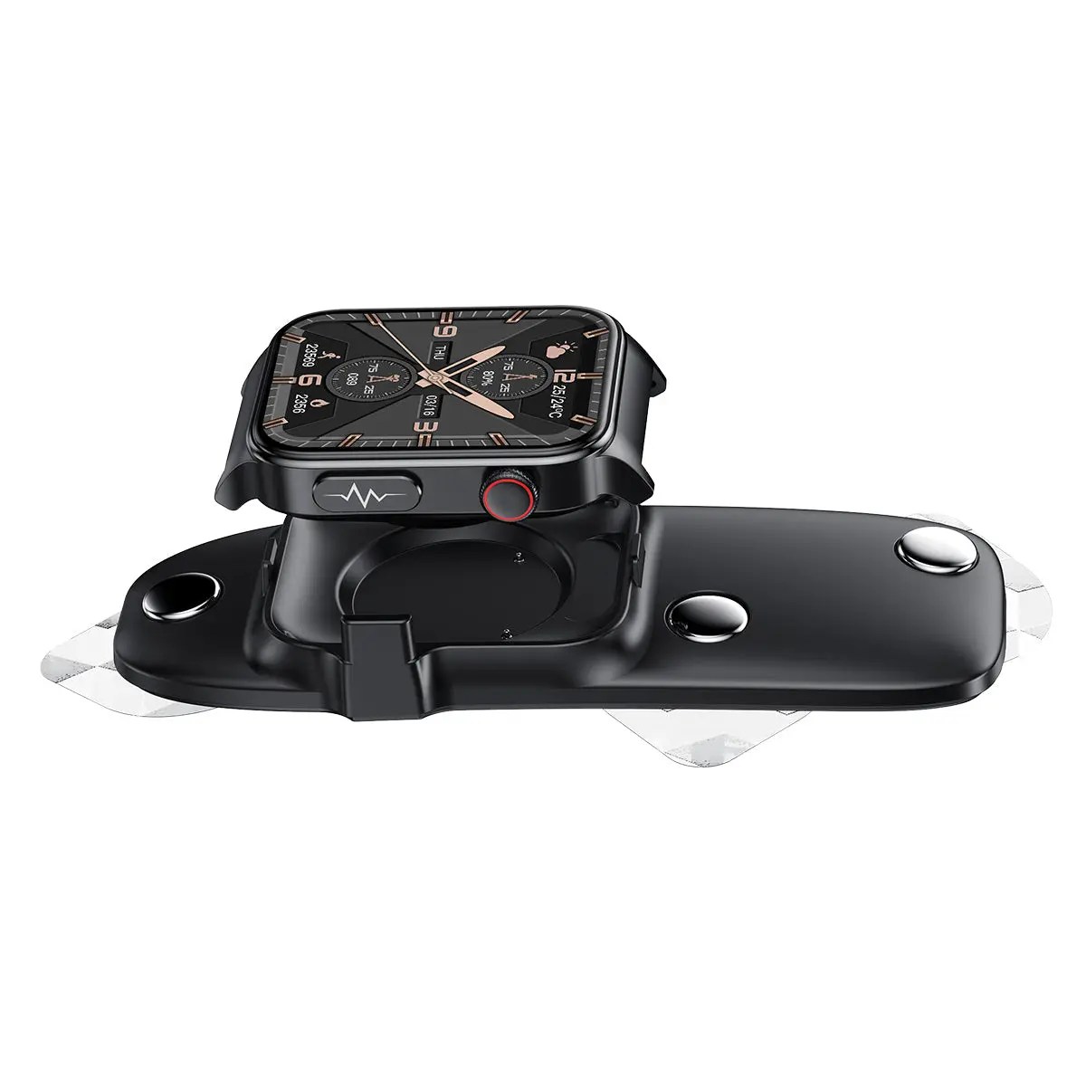 EKG-Zubehörsets – Bild 3