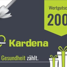 Geschenkgutschein Geschenkgutschein