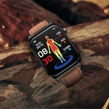 Kardena® CARE Control 2 inkl. Brustgurt & EKG Kardena® CARE Control 2 inkl. Brustgurt & EKG