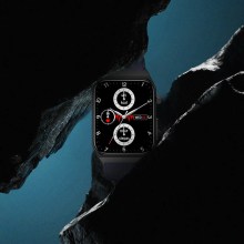 Kardena® CARE Control 2 inkl. Brustgurt & EKG Kardena® CARE Control 2 inkl. Brustgurt & EKG