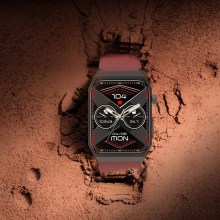 Kardena® CARE Control 2 inkl. Brustgurt & EKG Kardena® CARE Control 2 inkl. Brustgurt & EKG