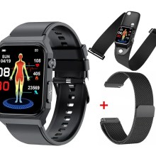 Kardena® CARE Control 2 inkl. Brustgurt (EU) Kardena® CARE Control 2 inkl. Brustgurt (EU)