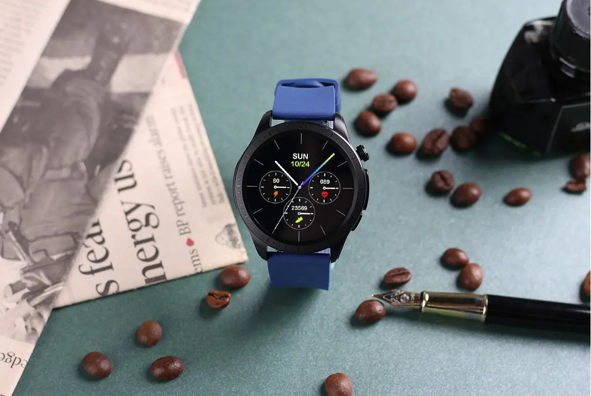 Kardena® CARE Control 2 inkl. Brustgurt (EU) Kardena® CARE Control 2 inkl. Brustgurt (EU)