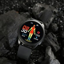 Kardena® CARE Control 2 inkl. Brustgurt (EU) Kardena® CARE Control 2 inkl. Brustgurt (EU)