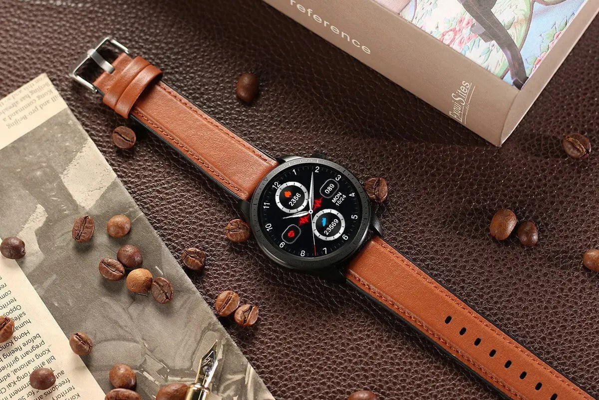 Kardena® CARE Control 2 inkl. Brustgurt & EKG Kardena® CARE Control 2 inkl. Brustgurt & EKG