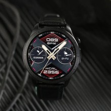 Kardena® CARE Control 2 inkl. Brustgurt & EKG Kardena® CARE Control 2 inkl. Brustgurt & EKG