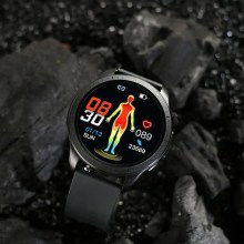 Kardena® CARE Control 2 inkl. Brustgurt & EKG Kardena® CARE Control 2 inkl. Brustgurt & EKG