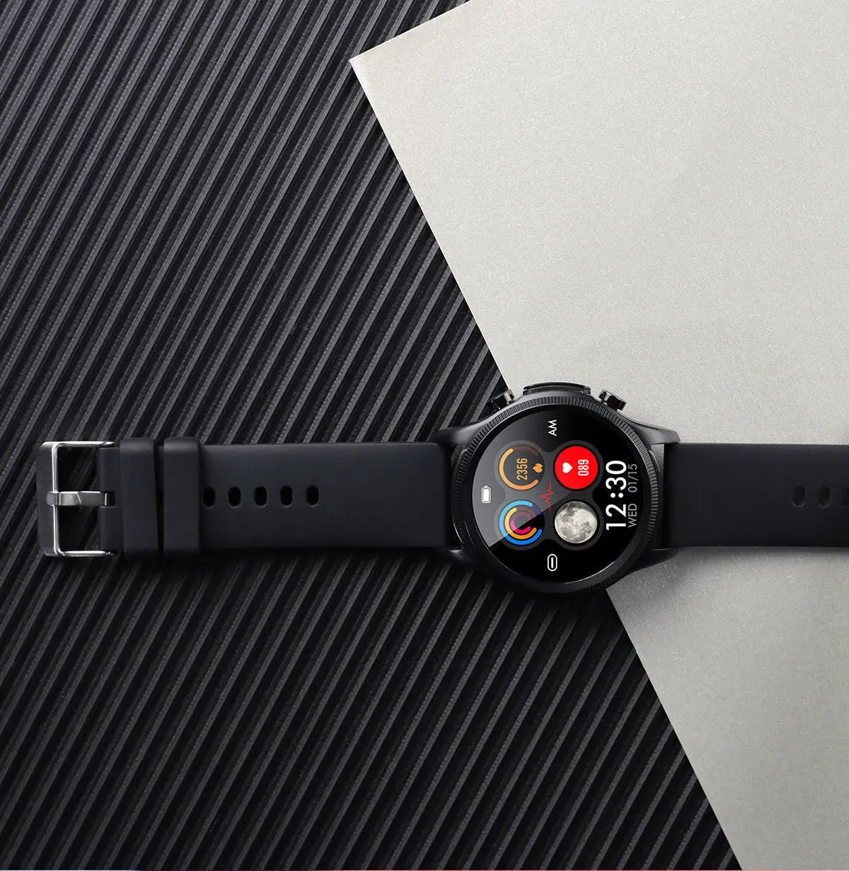 Kardena® CARE Control inkl. Brustgurt – Bild 5