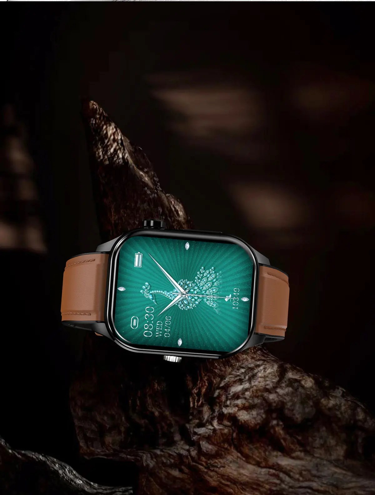 Kardena® CARE Pro 4 mit SOS-Funktion Kardena® CARE Pro 4 mit SOS-Funktion