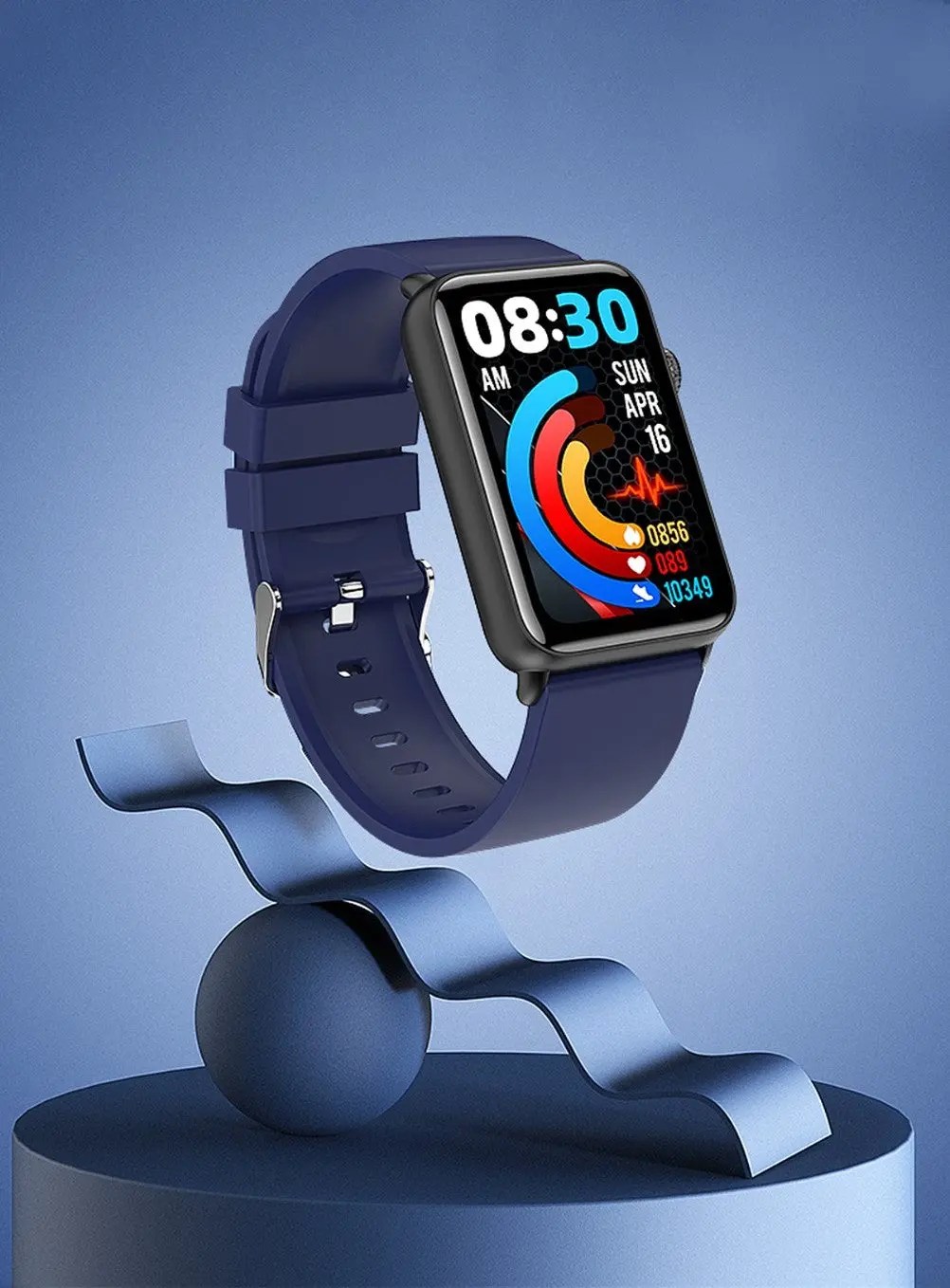 Kardena® CARE Pro 4 mit SOS-Funktion Kardena® CARE Pro 4 mit SOS-Funktion