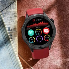 Kardena® CARE Pro 4 mit SOS-Funktion & Blutanalyse (2024) Kardena® CARE Pro 4 mit SOS-Funktion & Blutanalyse (2024)