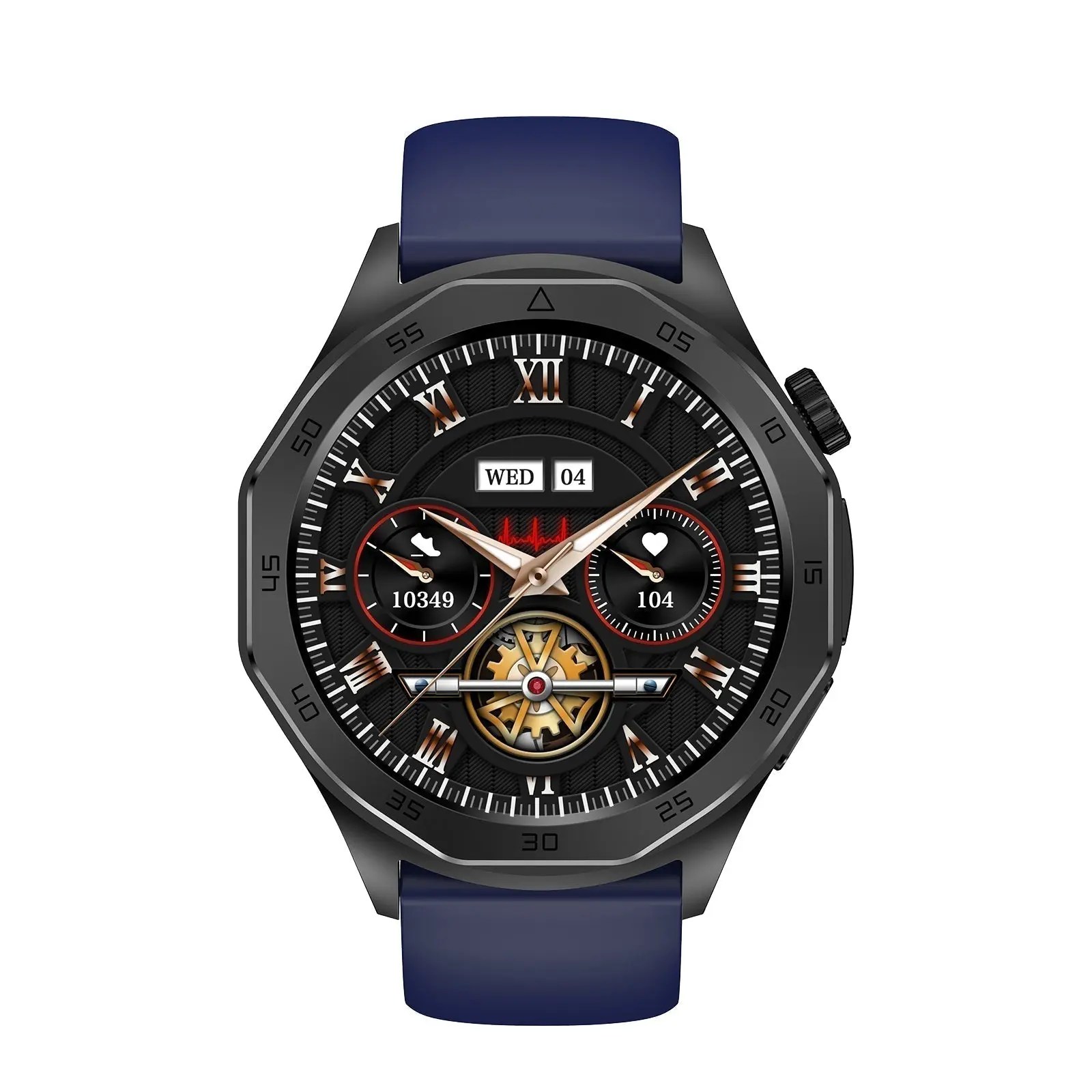 Kardena® CARE Pro 4 mit SOS-Funktion & Blutanalyse (2024) Kardena® CARE Pro 4 mit SOS-Funktion & Blutanalyse (2024)