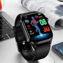 Kardena® CARE Pro 4 mit SOS-Funktion & Blutanalyse (2024) Kardena® CARE Pro 4 mit SOS-Funktion & Blutanalyse (2024)