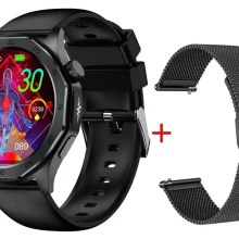 Kardena® CARE Pro 4 mit SOS-Funktion & Blutanalyse (2024) Kardena® CARE Pro 4 mit SOS-Funktion & Blutanalyse (2024)