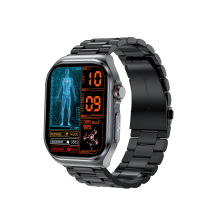 Kardena CARE Pro 4 - Gesundheitsuhr mit SOS-Funktion & Blutanalyse Kardena CARE Pro 4 - Gesundheitsuhr mit SOS-Funktion & Blutanalyse