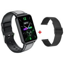 Kardena CARE Pro 4 - Gesundheitsuhr mit SOS-Funktion & Blutanalyse Kardena CARE Pro 4 - Gesundheitsuhr mit SOS-Funktion & Blutanalyse