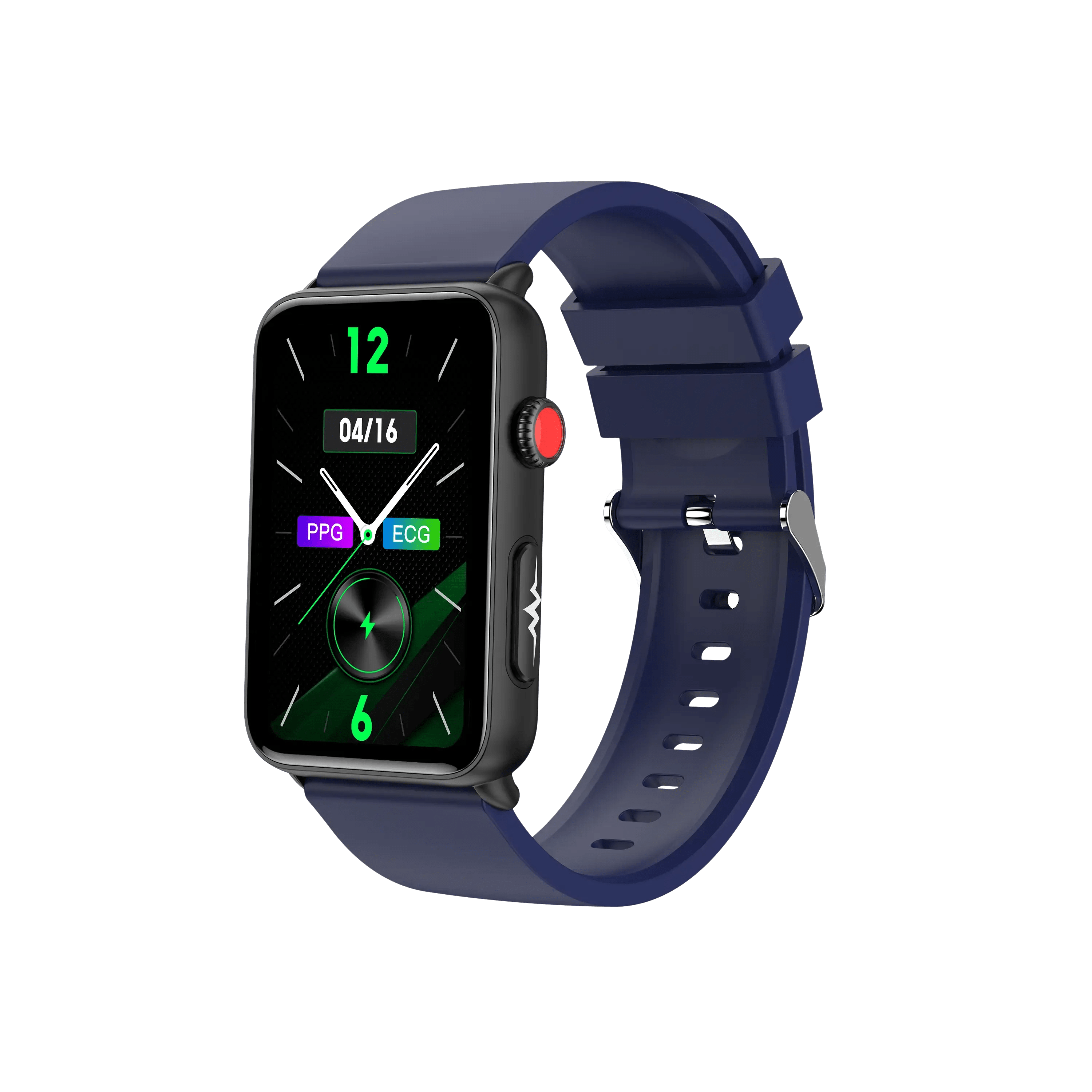 Kardena CARE Pro 4 - Gesundheitsuhr mit SOS-Funktion & Blutanalyse – Bild 5