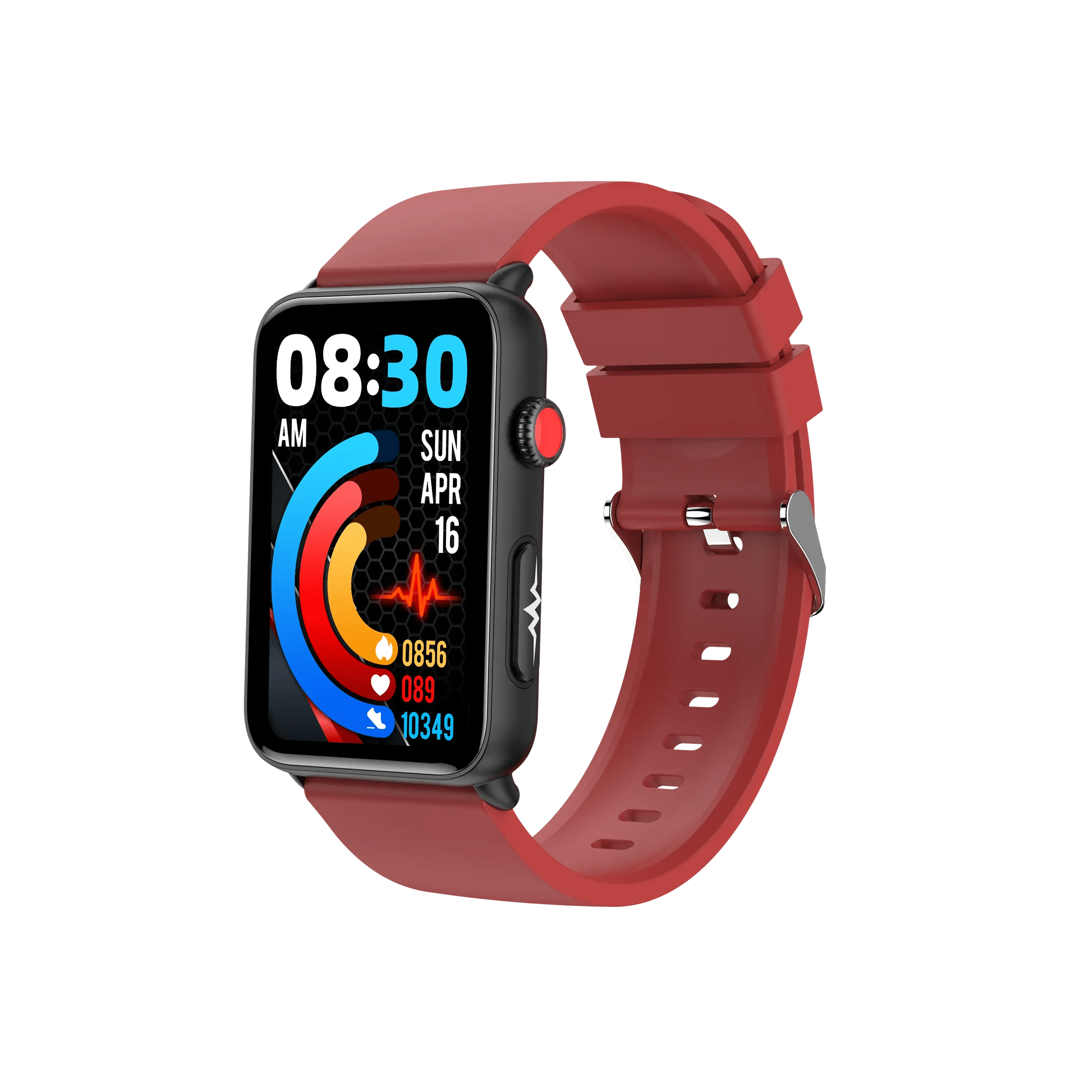 Kardena CARE Pro 4 - Gesundheitsuhr mit SOS-Funktion & Blutanalyse Kardena CARE Pro 4 - Gesundheitsuhr mit SOS-Funktion & Blutanalyse