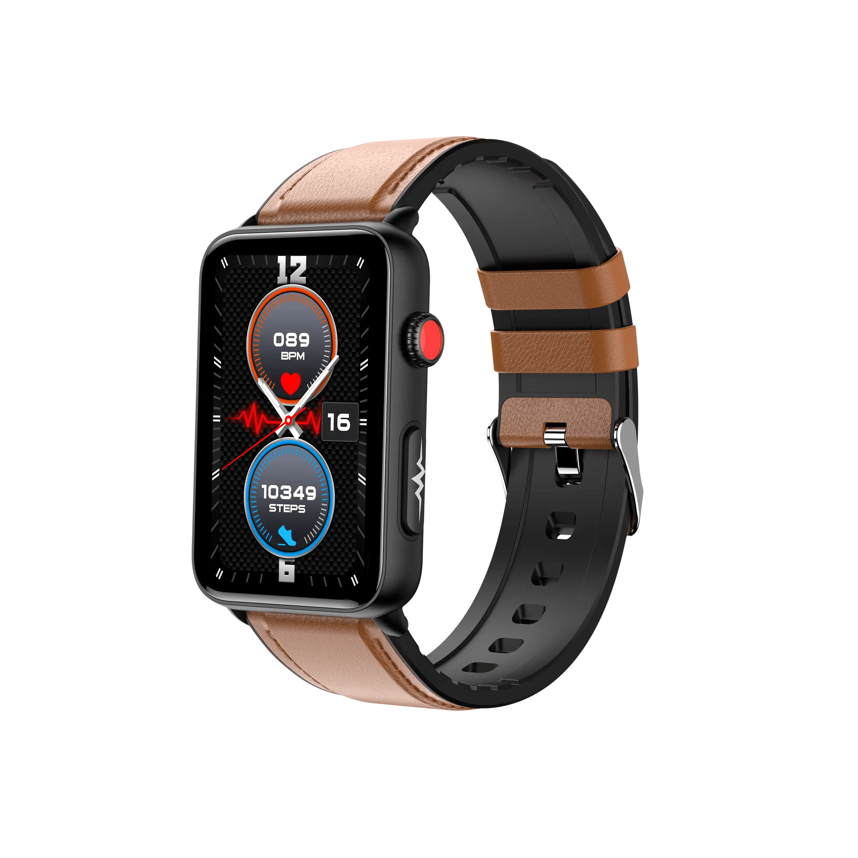 Kardena CARE Pro 4 - Gesundheitsuhr mit SOS-Funktion & Blutanalyse Kardena CARE Pro 4 - Gesundheitsuhr mit SOS-Funktion & Blutanalyse