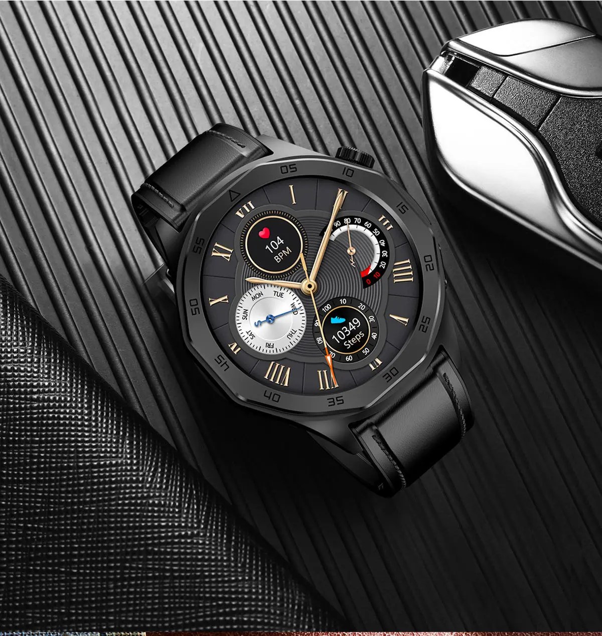 Kardena® CARE Pro 4 mit SOS-Funktion (EU) Kardena® CARE Pro 4 mit SOS-Funktion (EU)