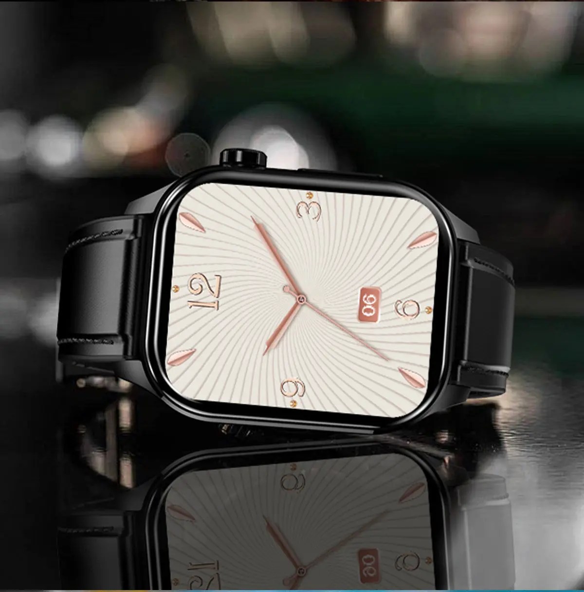 Kardena® CARE Pro 4 mit SOS-Funktion (EU) Kardena® CARE Pro 4 mit SOS-Funktion (EU)