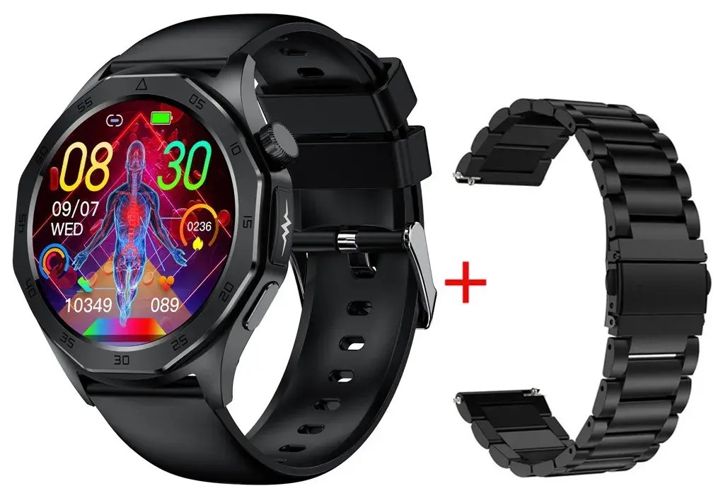 Kardena® CARE Pro 4 mit SOS-Funktion Kardena® CARE Pro 4 mit SOS-Funktion