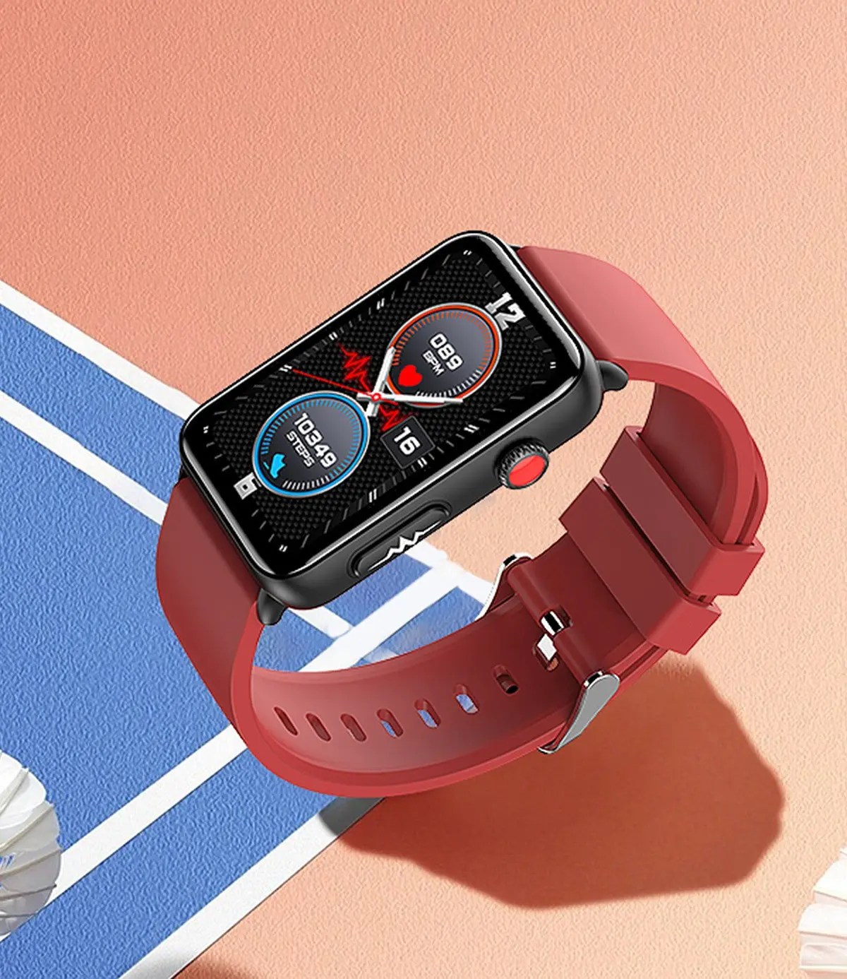 Kardena® CARE Pro 4 mit SOS-Funktion Kardena® CARE Pro 4 mit SOS-Funktion