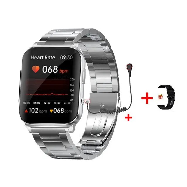 Kardena® CARE Pro 2 inkl. Elektrode & Langzeit-EKG Kardena® CARE Pro 2 inkl. Elektrode & Langzeit-EKG