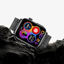 Kardena® CARE Pro 3 Gesundheitsuhr mit SOS- & Pflegefunktion Kardena® CARE Pro 3 Gesundheitsuhr mit SOS- & Pflegefunktion