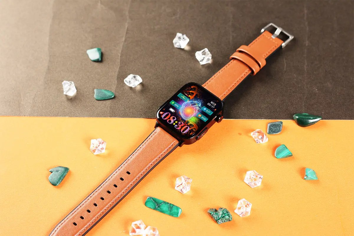 Kardena® CARE Pro 3 Gesundheitsuhr mit SOS- & Pflegefunktion Kardena® CARE Pro 3 Gesundheitsuhr mit SOS- & Pflegefunktion