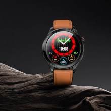 Kardena® CARE Pro 3 Gesundheitsuhr mit SOS- & Pflegefunktion Kardena® CARE Pro 3 Gesundheitsuhr mit SOS- & Pflegefunktion