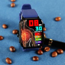 Kardena® CARE Pro 3 Gesundheitsuhr mit SOS- & Pflegefunktion Kardena® CARE Pro 3 Gesundheitsuhr mit SOS- & Pflegefunktion