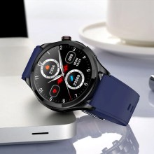 Kardena® CARE Pro 3 Gesundheitsuhr mit SOS- & Pflegefunktion Kardena® CARE Pro 3 Gesundheitsuhr mit SOS- & Pflegefunktion