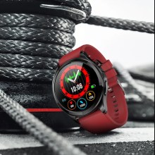 Kardena® CARE Pro 3 Gesundheitsuhr mit SOS- & Pflegefunktion Kardena® CARE Pro 3 Gesundheitsuhr mit SOS- & Pflegefunktion