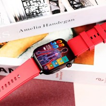 Kardena® CARE Pro 3 Gesundheitsuhr mit SOS- & Pflegefunktion Kardena® CARE Pro 3 Gesundheitsuhr mit SOS- & Pflegefunktion