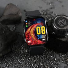 Kardena® CARE Pro 3 Gesundheitsuhr mit SOS- & Pflegefunktion Kardena® CARE Pro 3 Gesundheitsuhr mit SOS- & Pflegefunktion