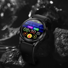 Kardena® CARE Pro 3 Gesundheitsuhr mit SOS- & Pflegefunktion Kardena® CARE Pro 3 Gesundheitsuhr mit SOS- & Pflegefunktion