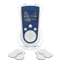 Kardena MED: AST-2012B – Medizinische TENS-EMS Therapie zur Schmerzbehandlung Kardena MED: AST-2012B – Medizinische TENS-EMS Therapie zur Schmerzbehandlung