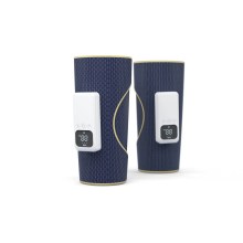 Kardena MED: AST-X20 – Luftkompressions-Beinmassagegerät mit Wärmefunktion Kardena MED: AST-X20 – Luftkompressions-Beinmassagegerät mit Wärmefunktion