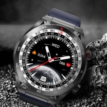 Kardena CARE One 2 - 2025 Premium Smartwatch mit KI Assistenz Kardena CARE One 2 - 2025 Premium Smartwatch mit KI Assistenz