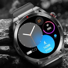 Kardena CARE One 2 - 2025 Premium Smartwatch mit KI Assistenz Kardena CARE One 2 - 2025 Premium Smartwatch mit KI Assistenz