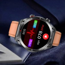 Kardena CARE One 2 - 2025 Premium Smartwatch mit KI Assistenz Kardena CARE One 2 - 2025 Premium Smartwatch mit KI Assistenz